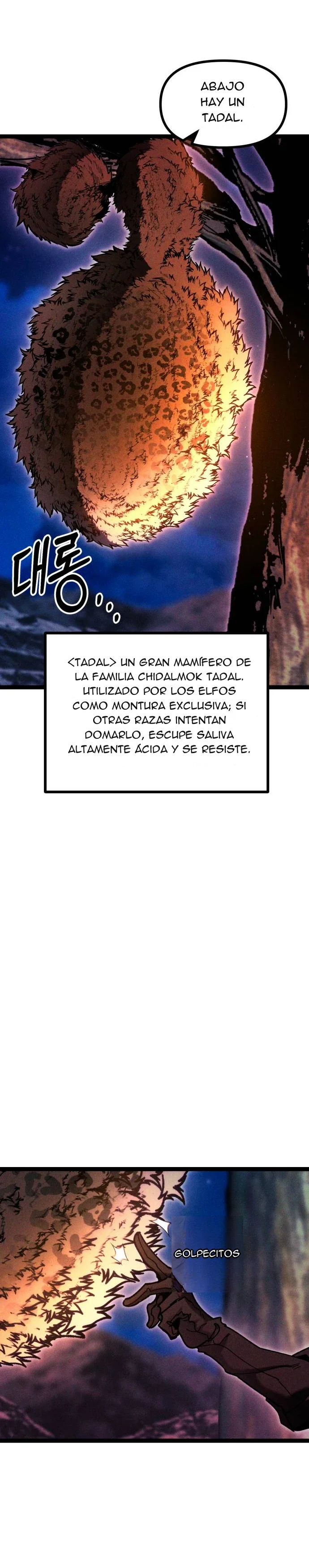 Escuadrón de alistamiento de fantasía Capítulo 22 - página 10
