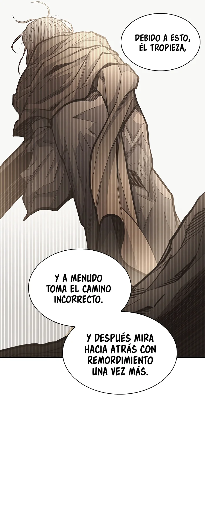El tutorial es demasiado difícil Capítulo 277 - página 26