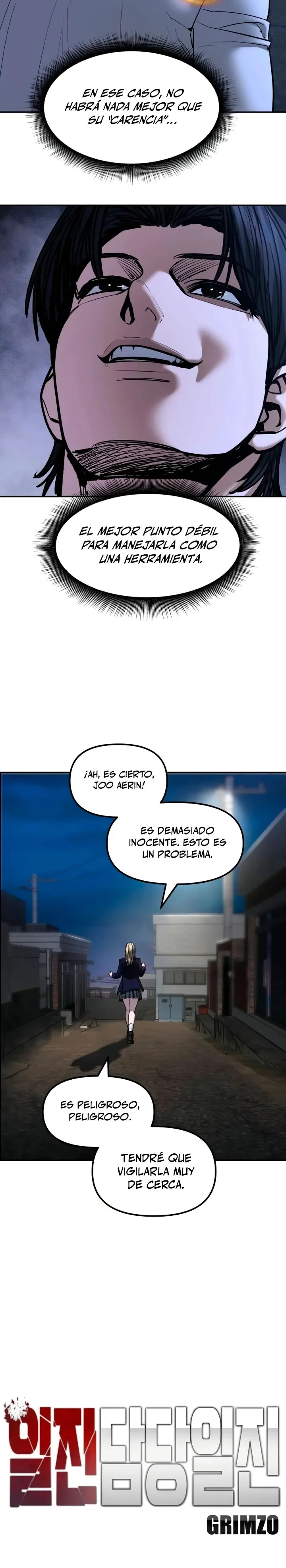 El Maton al Mando Capítulo 196 - página 18