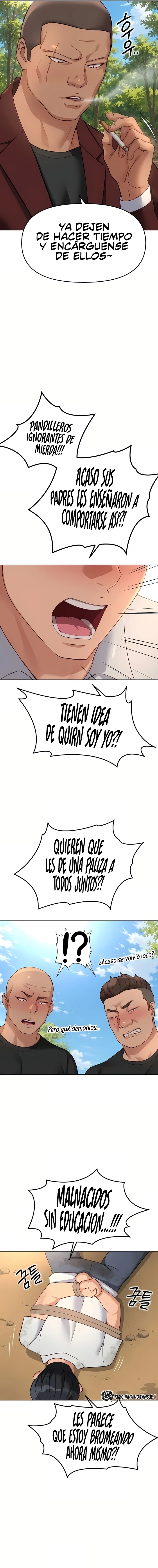 El Programa para Cambiar el Sentido Comun Capítulo 80 - página 12