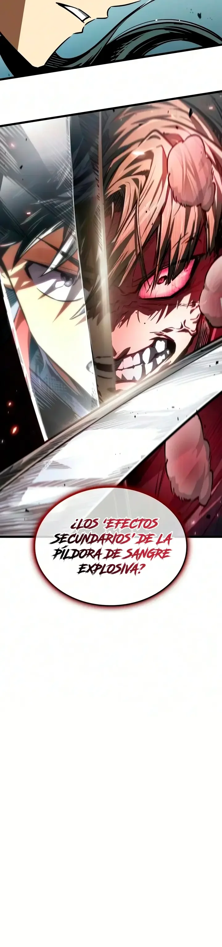 El Genio Marcial que lo Recuerda Todo Capítulo 26 - página 28