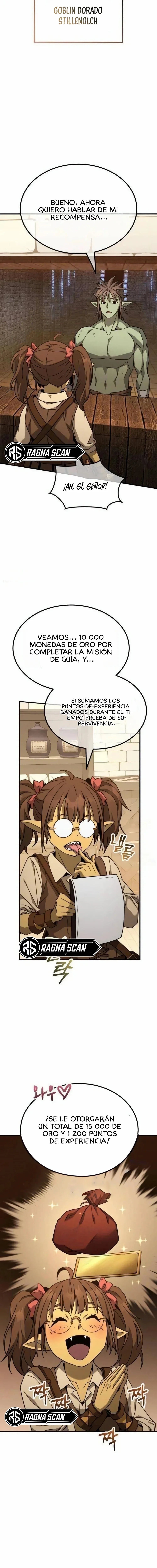 Piel Verde Capítulo 19 - página 15