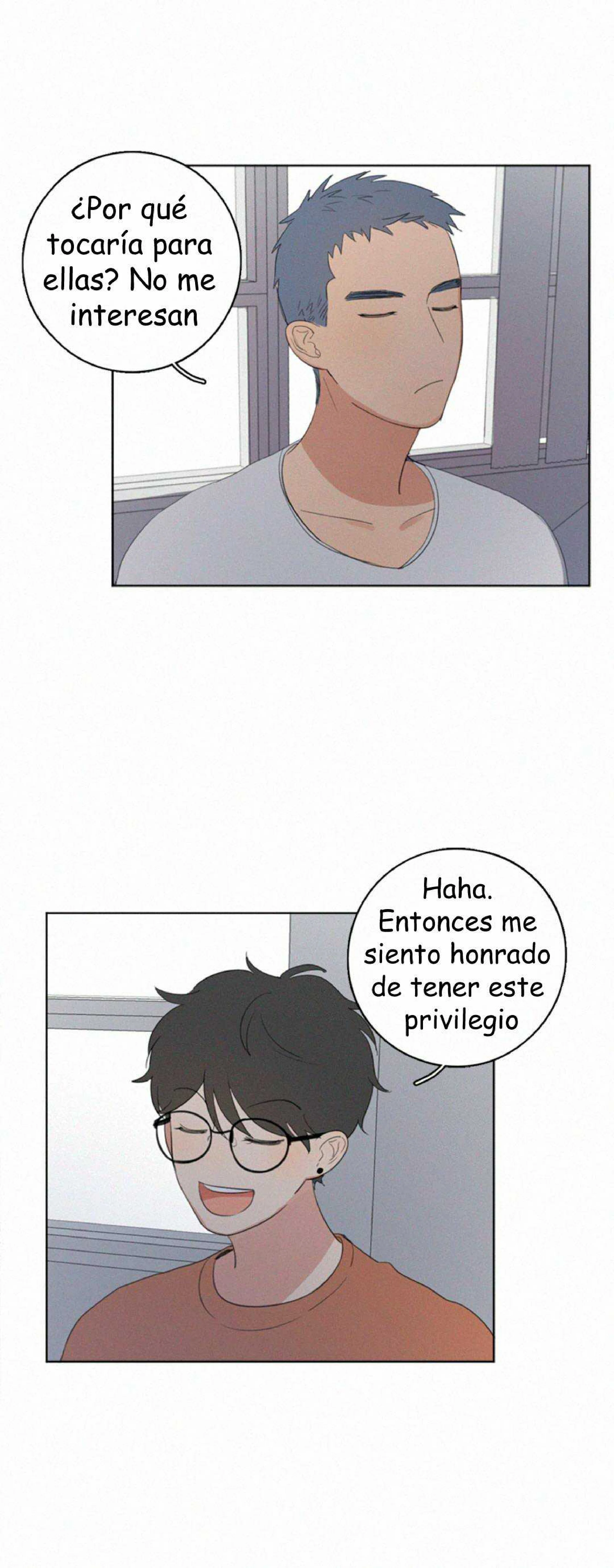 Here U Are Capítulo 15 - página 10