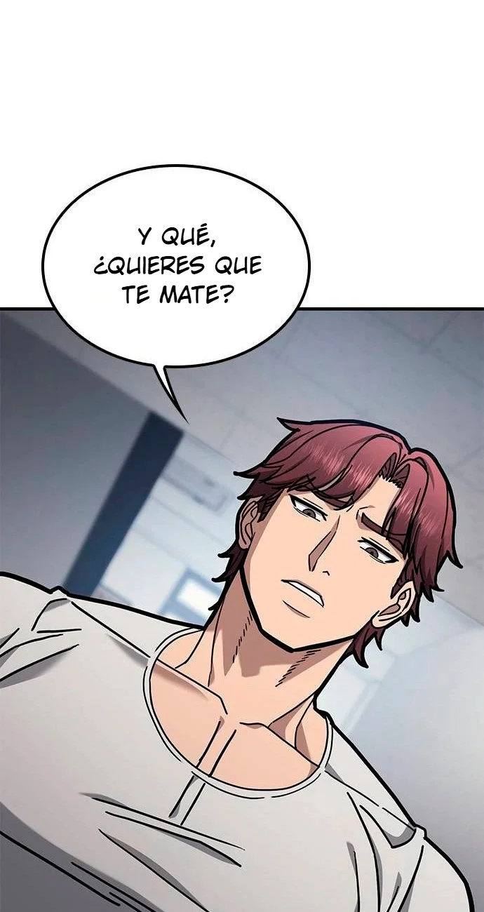 Busco un entrenador de artes marciales de primer nivel Capítulo 4 - página 36