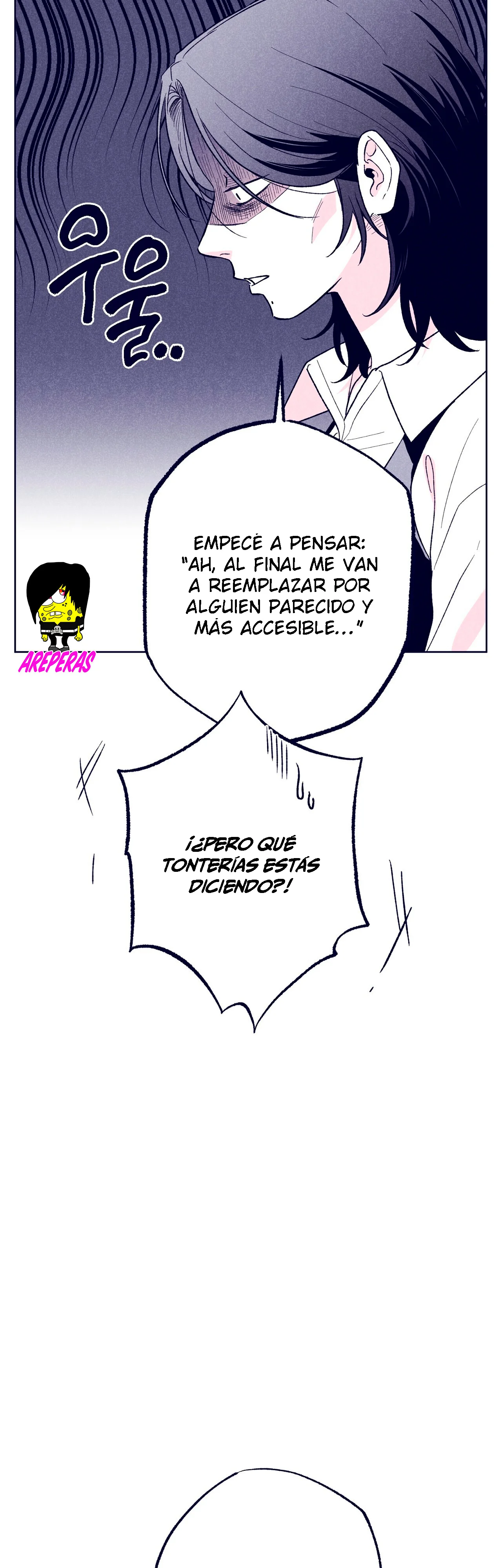 Mi vecina estrella me hechizo Capítulo 29 - página 39