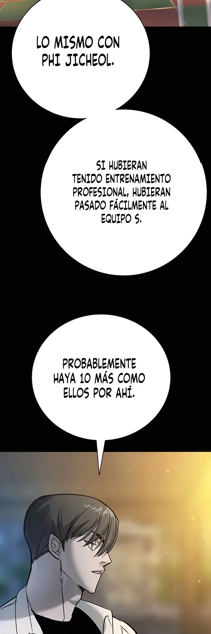 El Conquistador De La Escuela Capítulo 36 - página 67