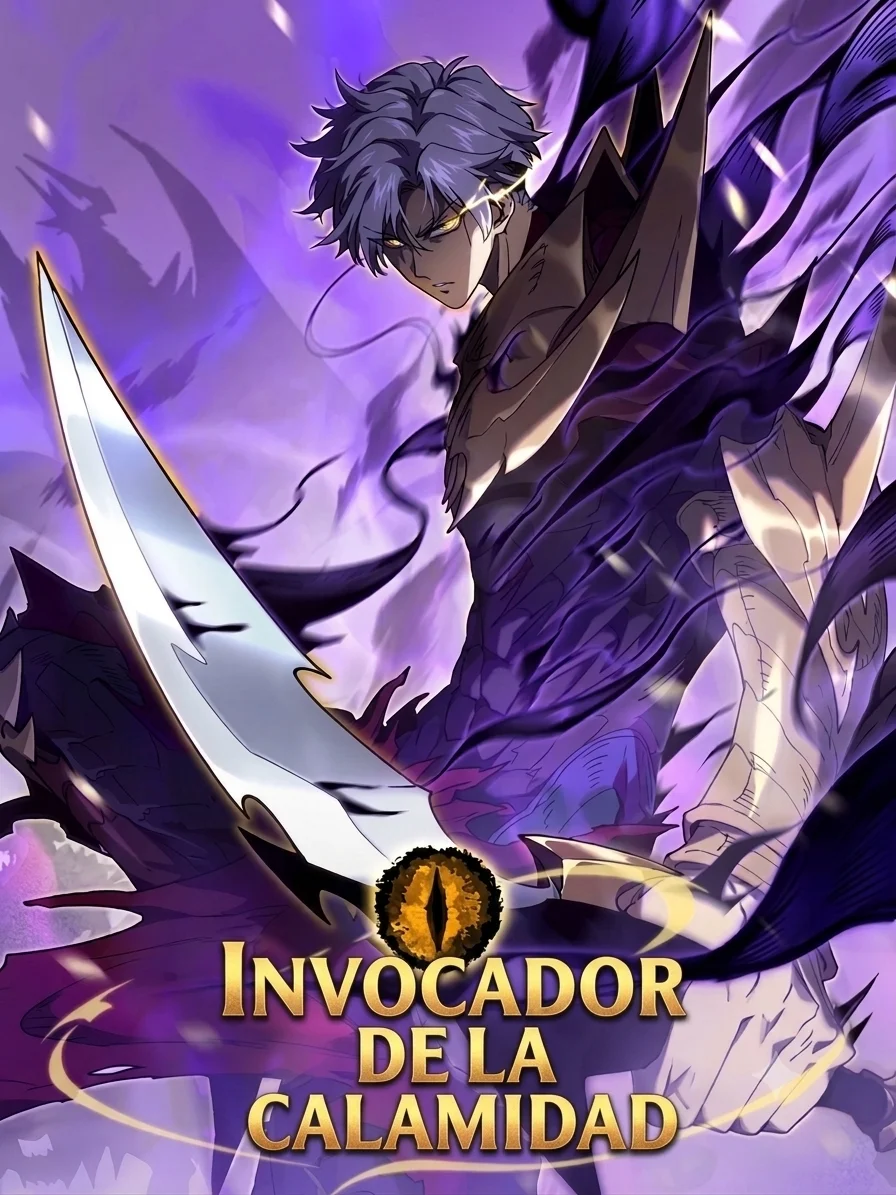 INVOCADOR DE LA CALAMIDAD