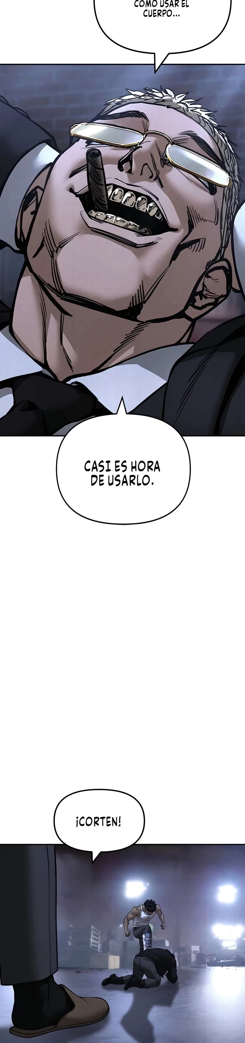 El Maton al Mando Capítulo 185 - página 8