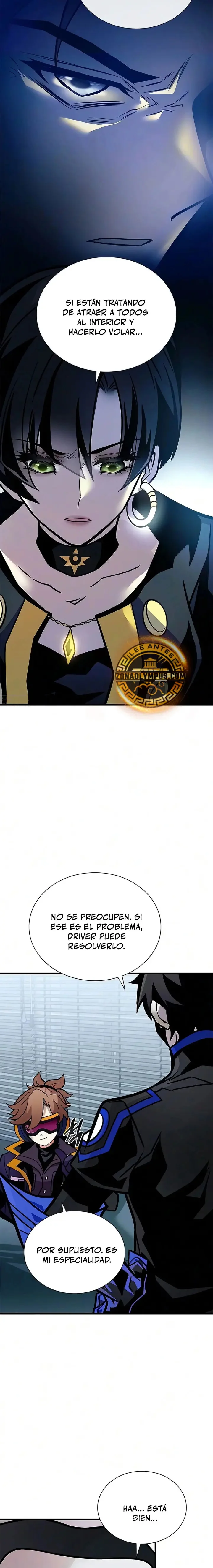 Villain to kill Capítulo 236 - página 19