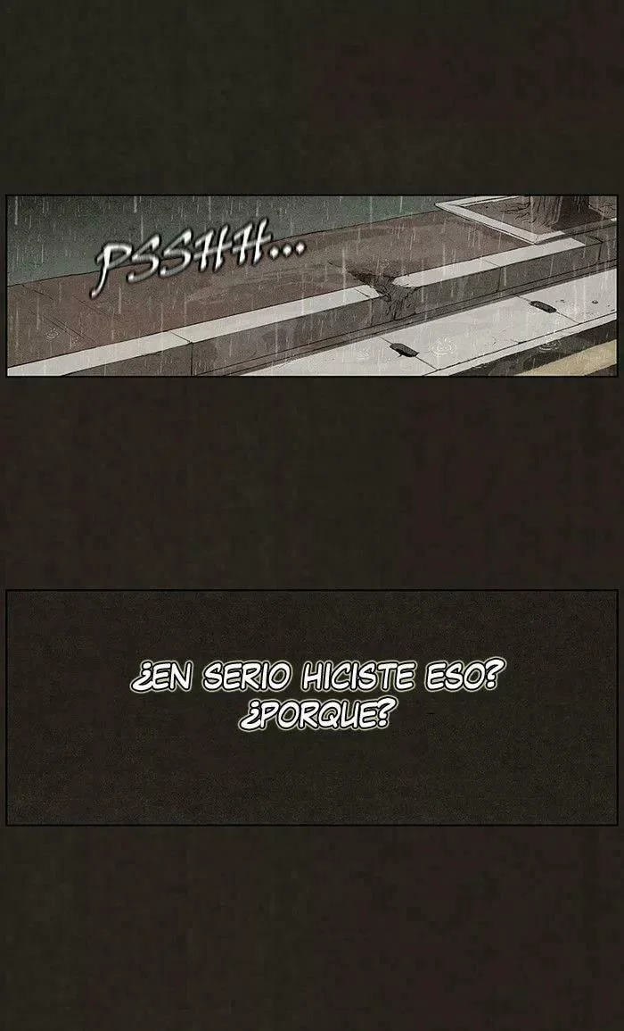 Bastard Capítulo 76 - página 2