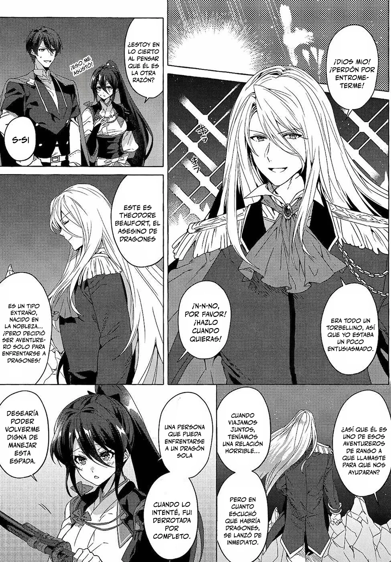 [Shuufuku] Sukiru ga Bannou Chiito-ka Shitanode, Buki-ya demo Hirakou ka to Omoimasu Capítulo 11 - página 11