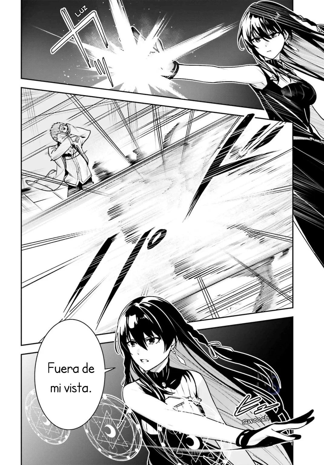 Unnamed Memory Capítulo 51 - página 6