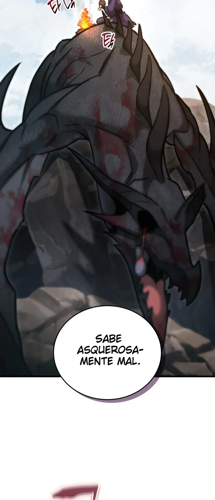 Transmisión del Reino Demoníaco del Demonio Celestial Rejuvenecido Capítulo 1 - página 26