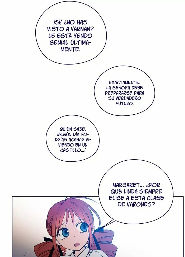 La bruja de mis sueños Capítulo 50 - página 30