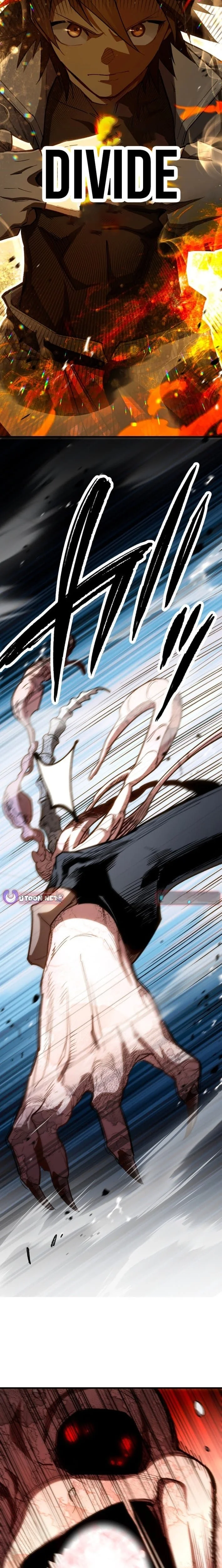 Infinite Awakening Capítulo 19 - página 16