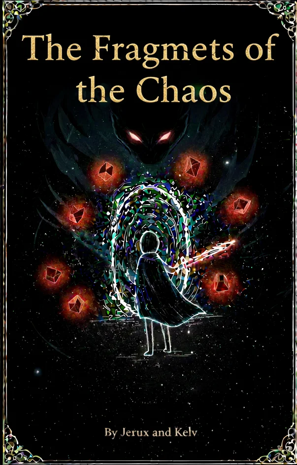 Los Fragmentos del caos