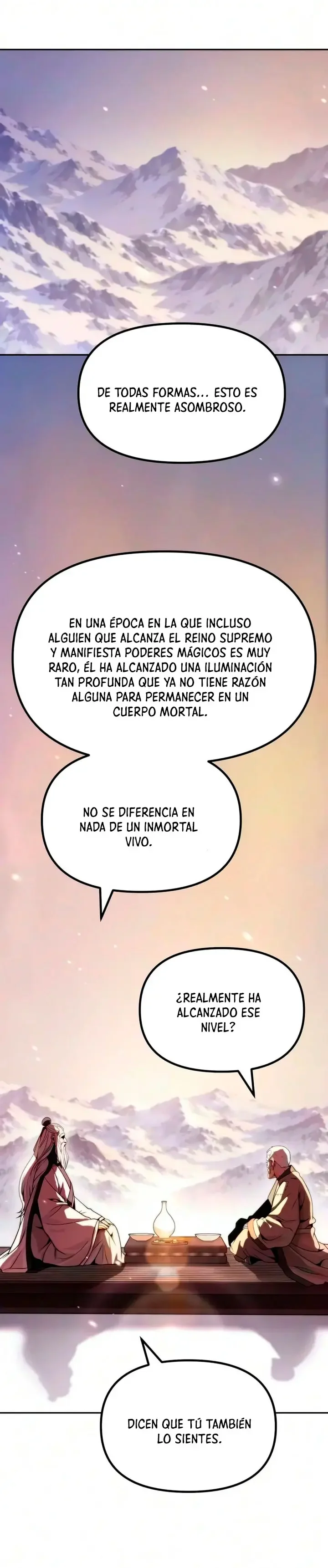 Cronicas de la Faccion Demoniaca Capítulo 186 - página 21