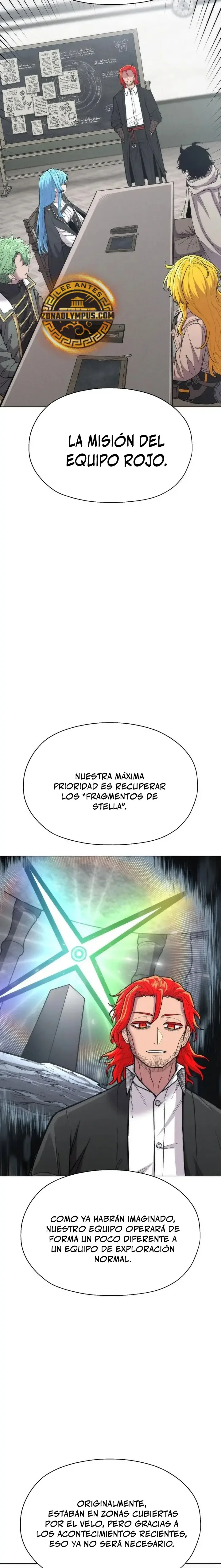 El Colorista Capítulo 38 - página 3