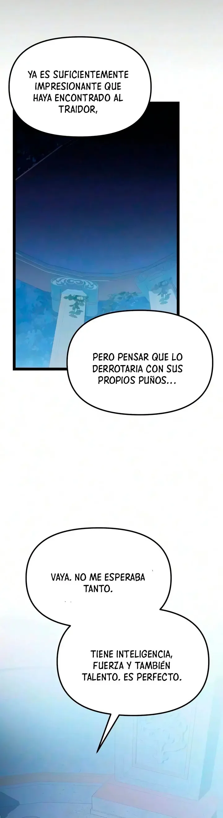 Obtuve un Objeto Mitico Capítulo 182 - página 30