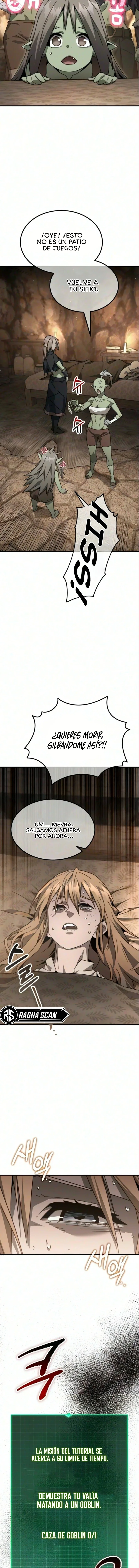 Piel Verde Capítulo 18 - página 5