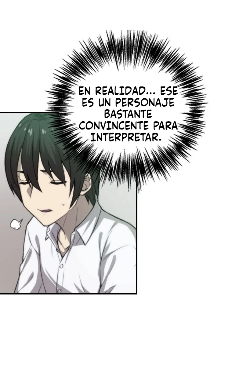 Sobreinvocado, Sobrepoderoso y ¡Sobresaturado! Capítulo 4 - página 44