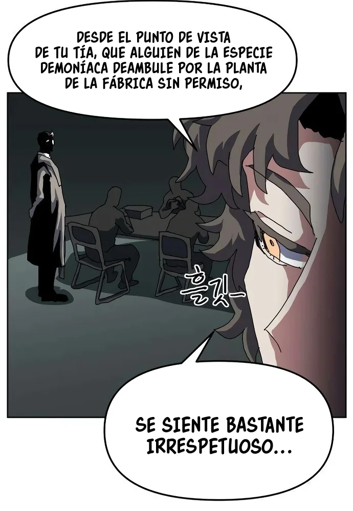 El Currículum Del Archimago Capítulo 28 - página 98