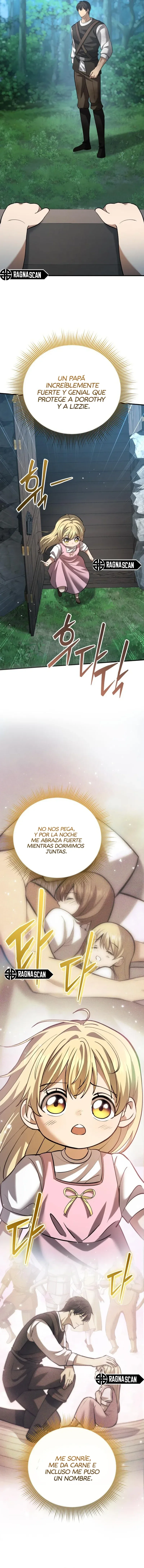 Me convertí en un hombre casado en otro mundo. Capítulo 11 - página 11