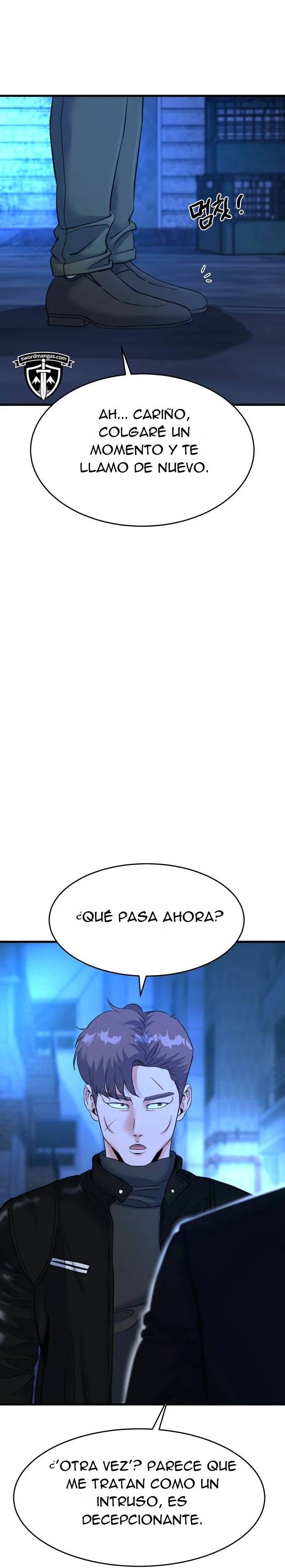 Underboxer Capítulo 27 - página 60