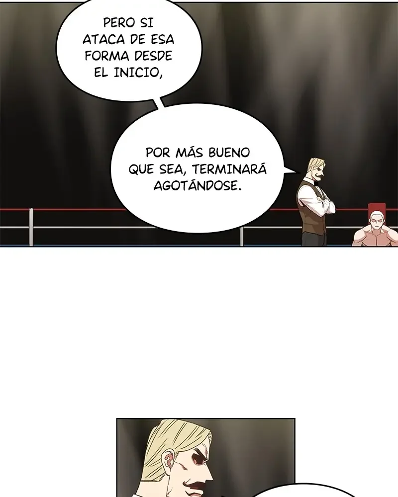 The Boxer Capítulo 119 - página 45