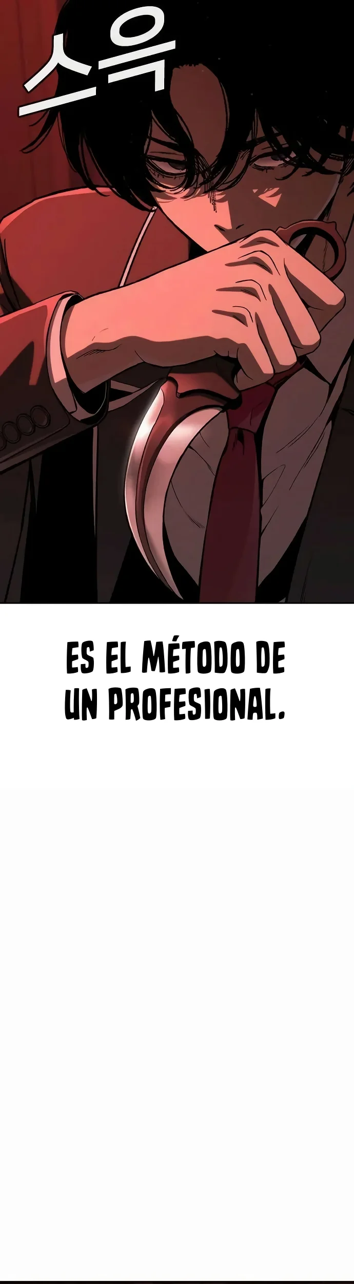 Inscrito para matar Capítulo 10 - página 54