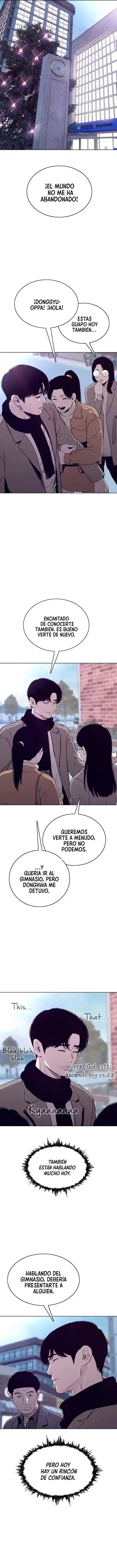 ¿Hacemos un contrato? Capítulo 43 - página 7