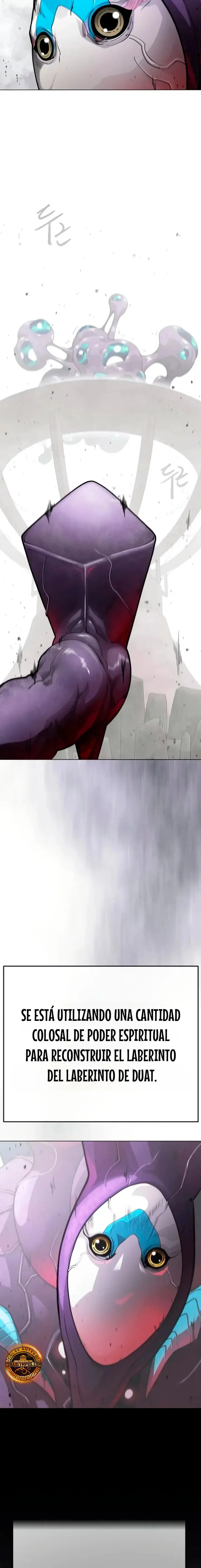 Super Human Era Capítulo 239 - página 33
