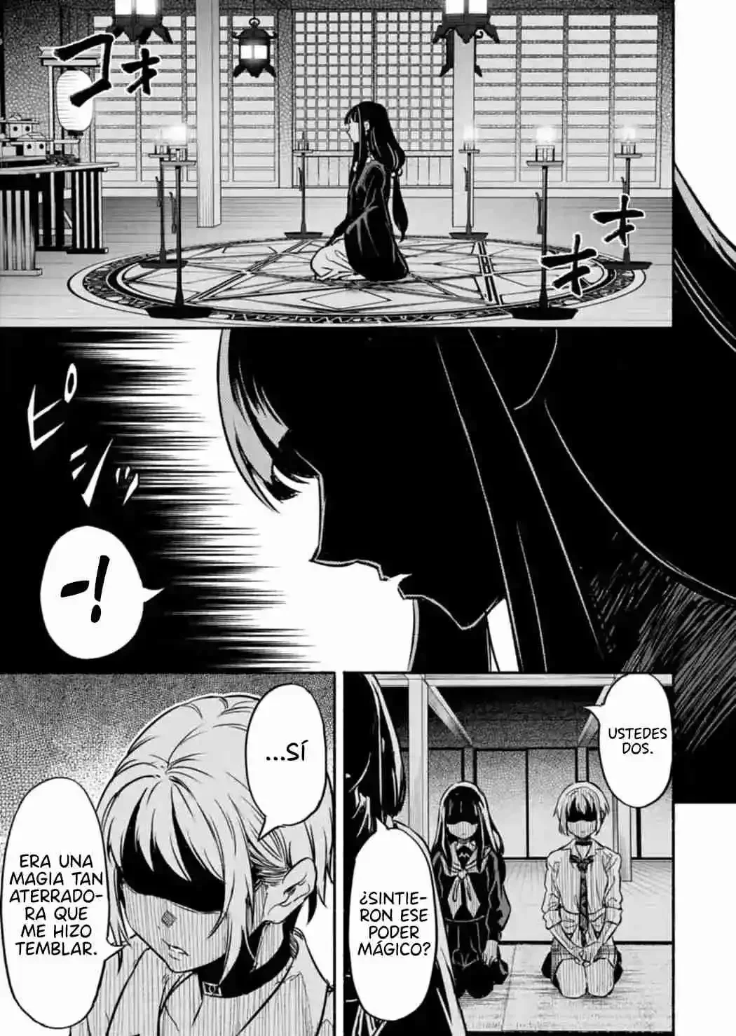 Isekai Kara Kikan Shitara Chikyuu Mo Kanari Fantajiu Deshita. Ato, Makeheroin-domo Kocchi Minna Capítulo 1 - página 22