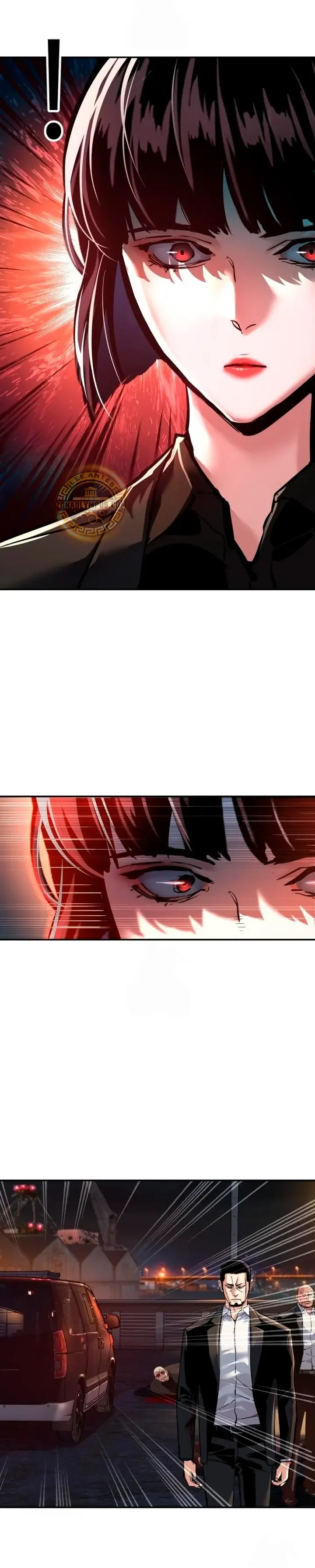 Mercenary Enrollment Capítulo 264 - página 22