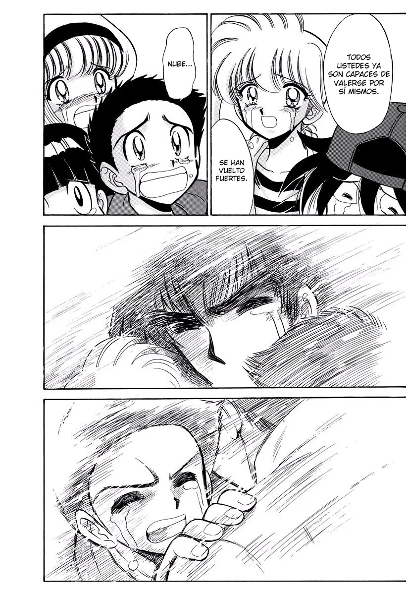 Jigoku Sensei Nube Capítulo 275 - página 18