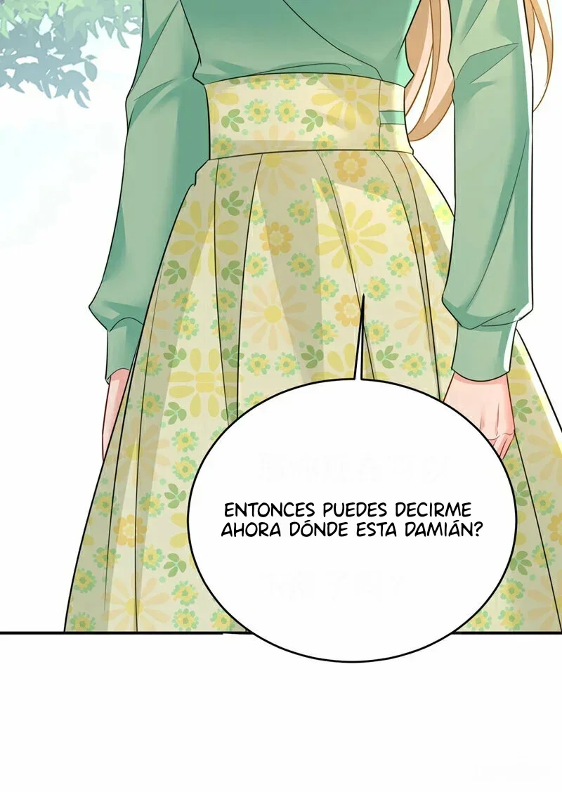 Zongcai zai shang Capítulo 605 - página 27