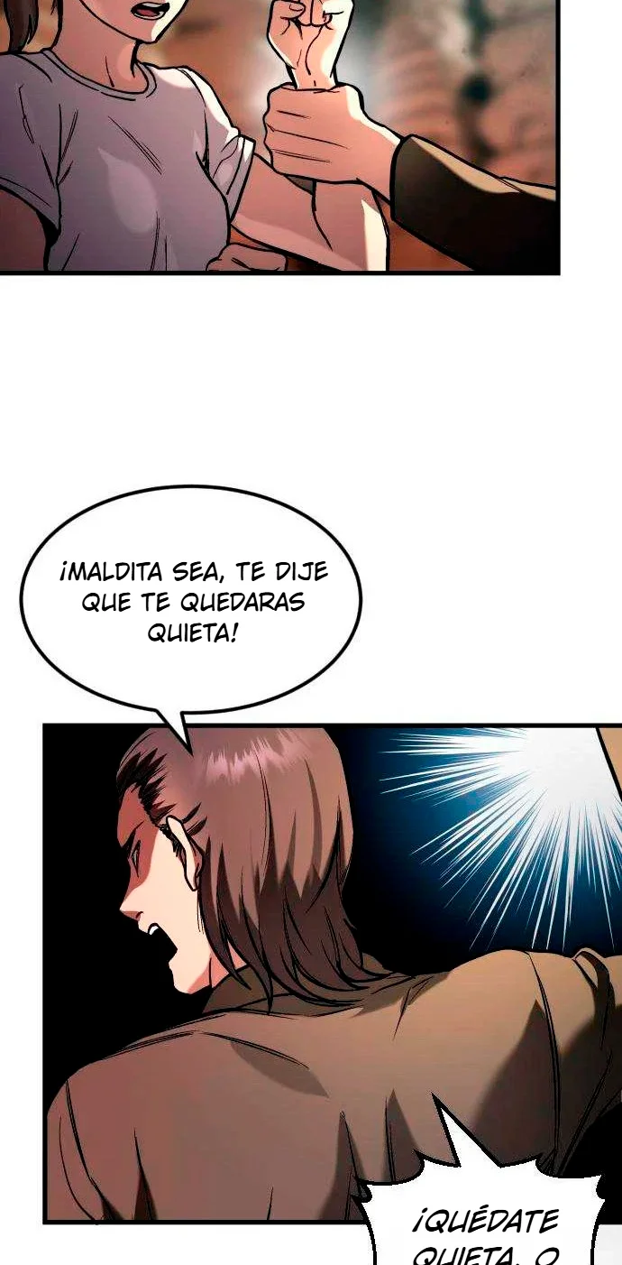 Crimson Yaksha Capítulo 5 - página 15