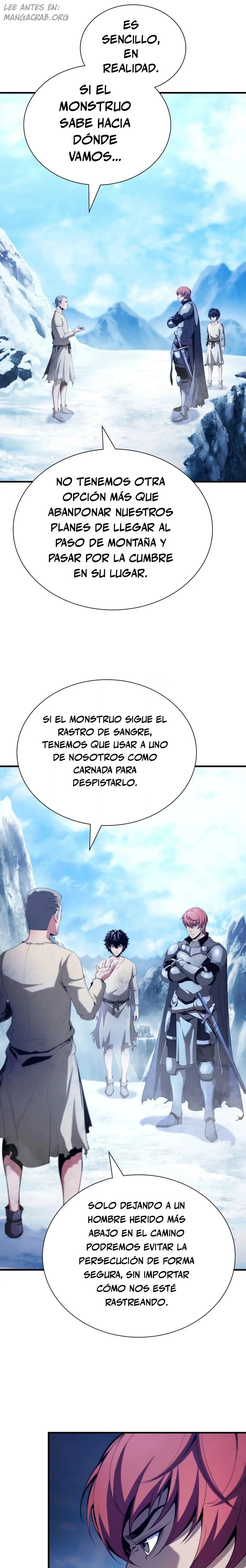 Shadow Slave Capítulo 9 - página 12