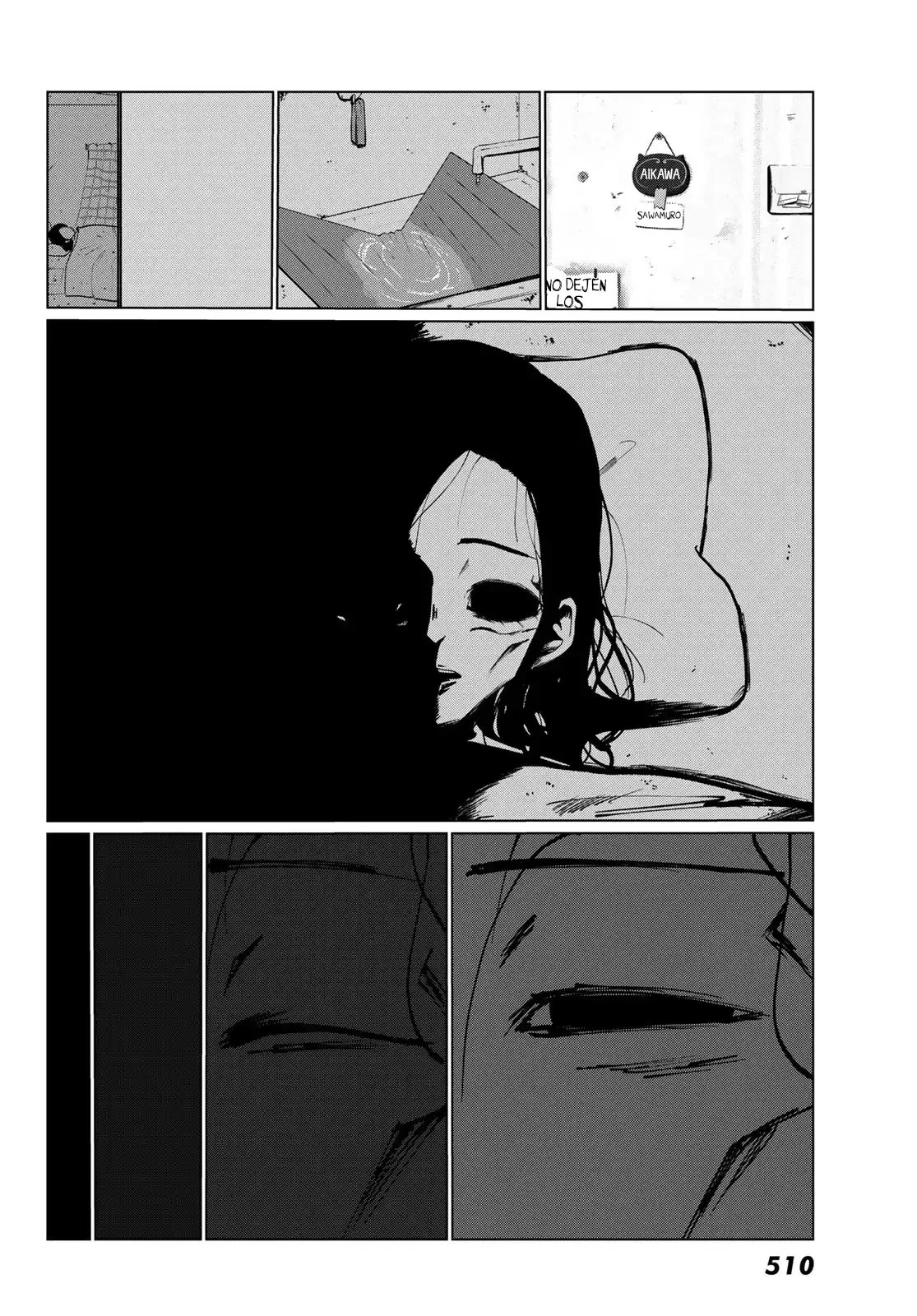Sono Seishun Capítulo 4 - página 44