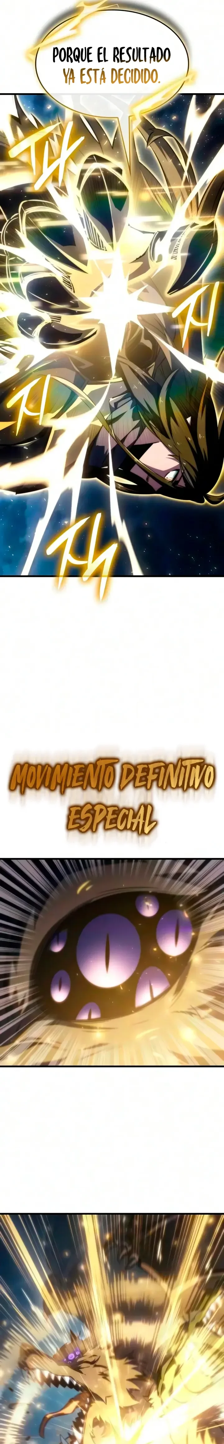 Los Breakers Capítulo 113 - página 20