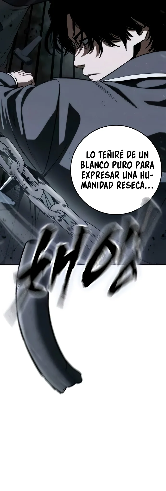 Inscrito para matar Capítulo 8 - página 67