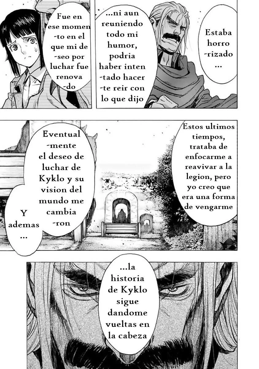 Shingeki no Kyojin: Antes de la Caída Capítulo 48 - página 46