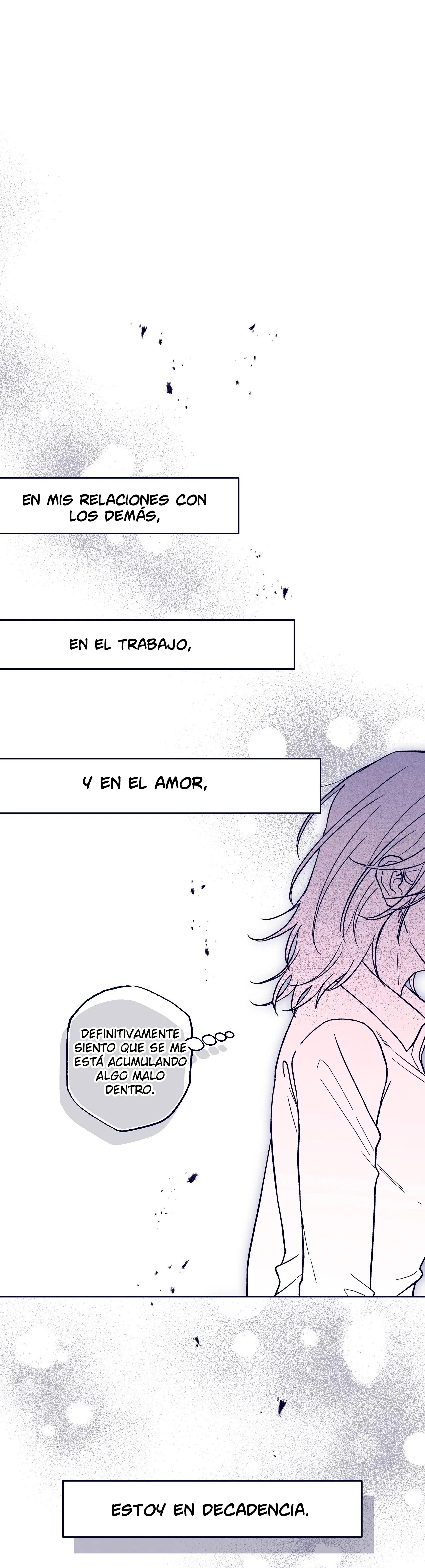 Mi vecina estrella me hechizo Capítulo 35 - página 36