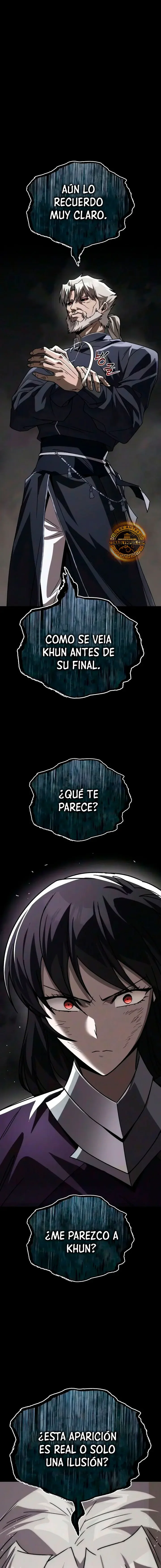 El Principe Perezoso se Convierte en un Genio Capítulo 156 - página 2