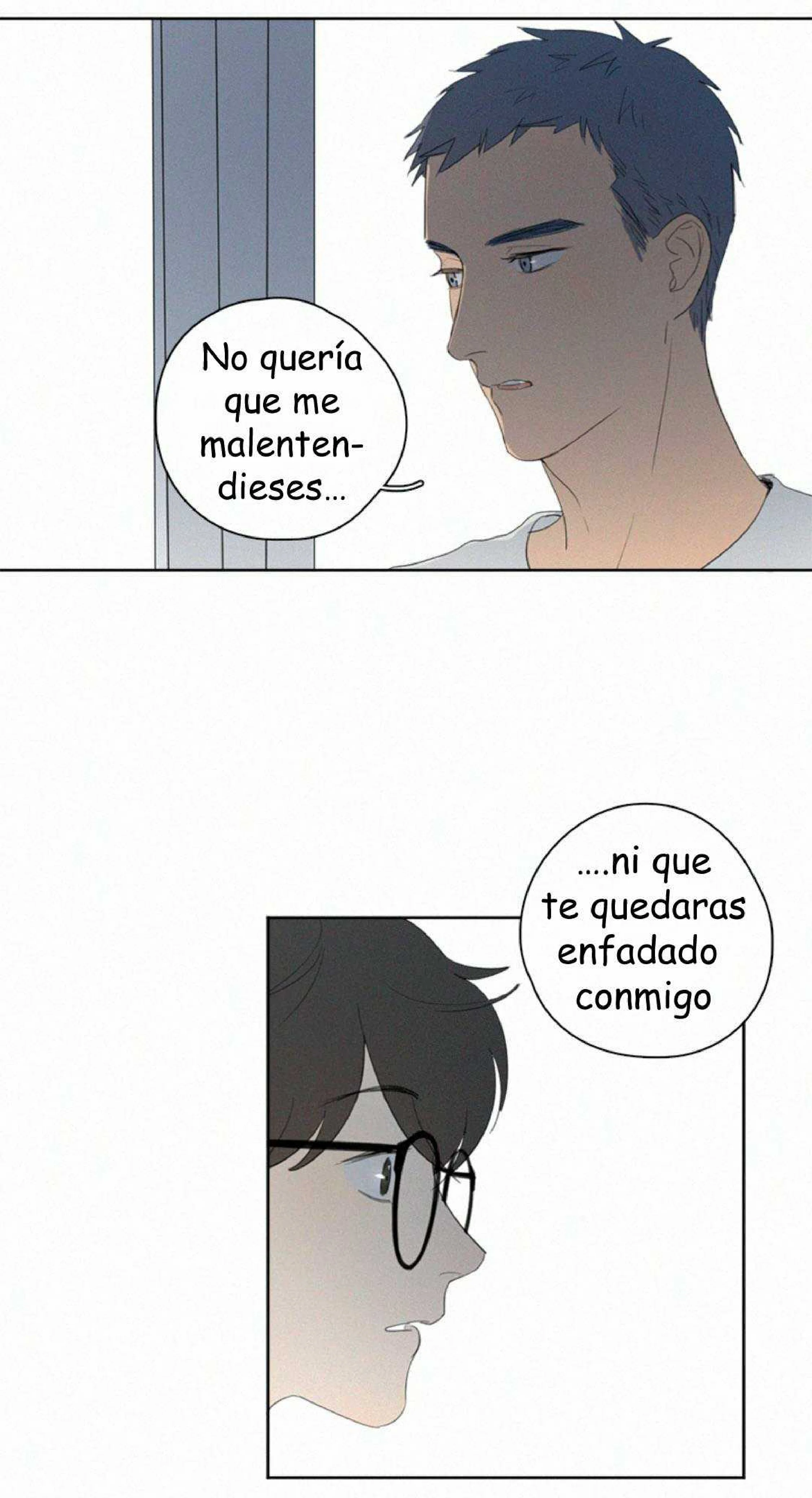 Here U Are Capítulo 14 - página 23