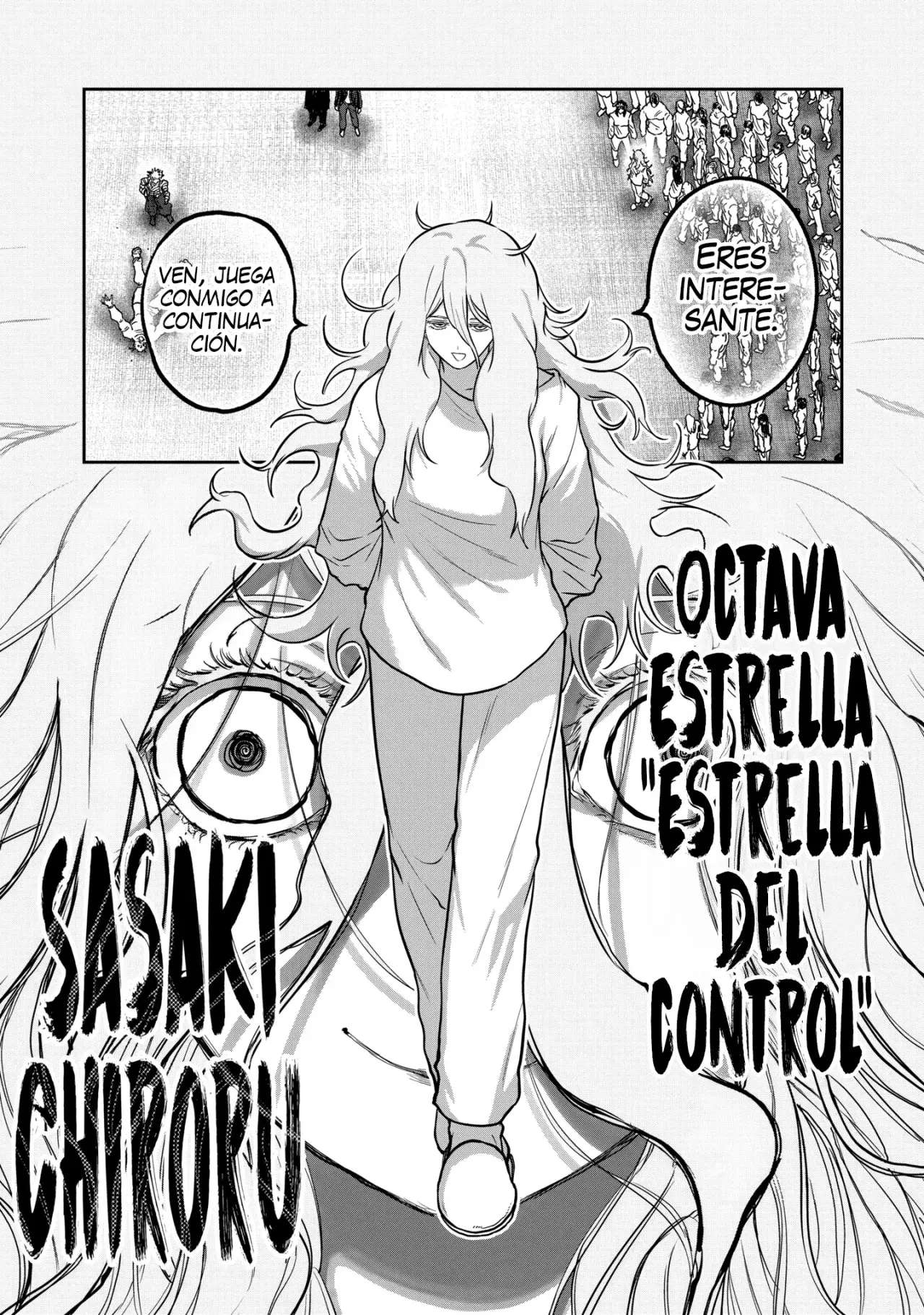 ST✰R: Strike It Rich Capítulo 69 - página 4