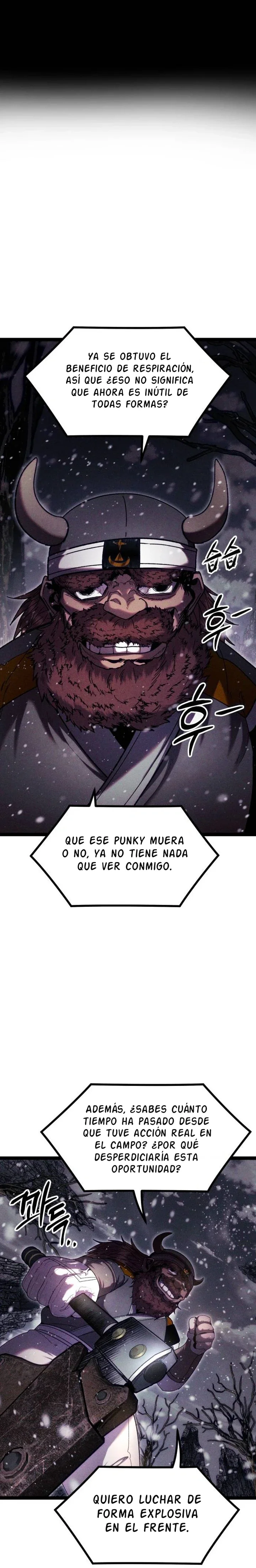 Escuadrón de alistamiento de fantasía Capítulo 27 - página 27