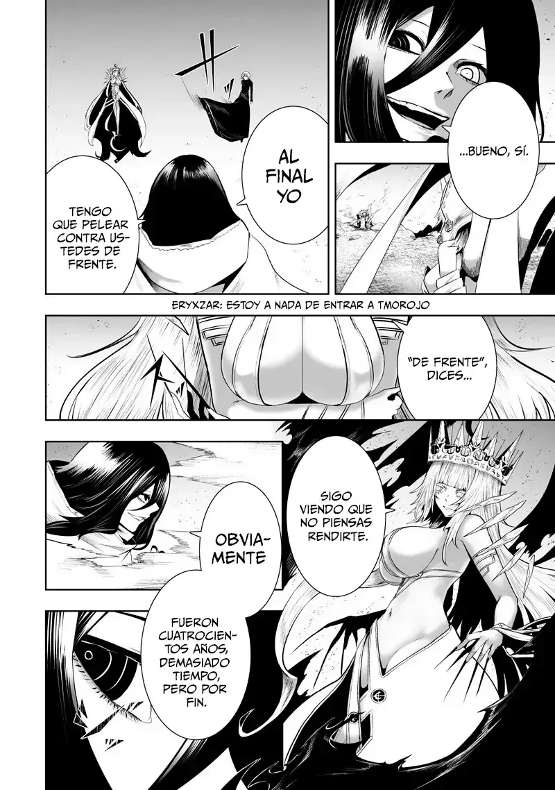 Ore dake Fuguu Skill no Isekai Shoukan Hangyakuki Capítulo 140 - página 15