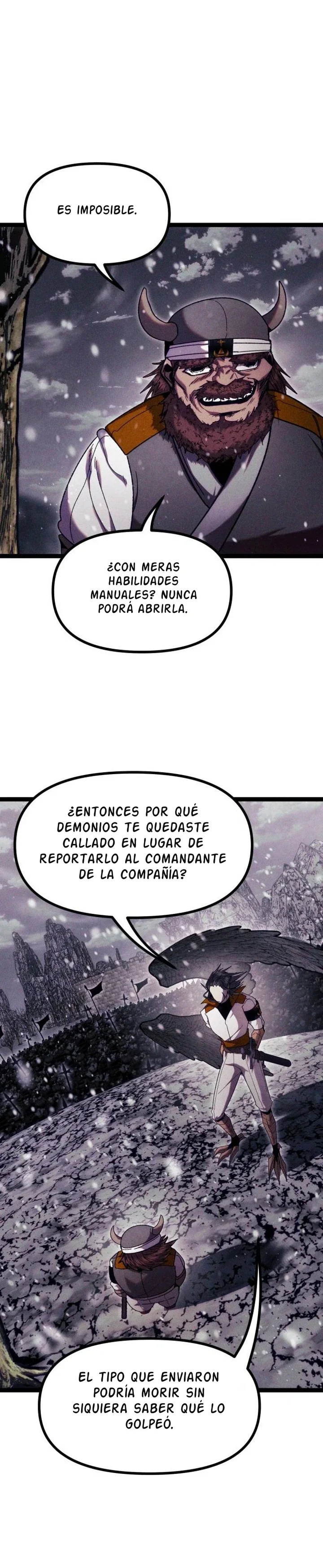 Escuadrón de alistamiento de fantasía Capítulo 27 - página 25