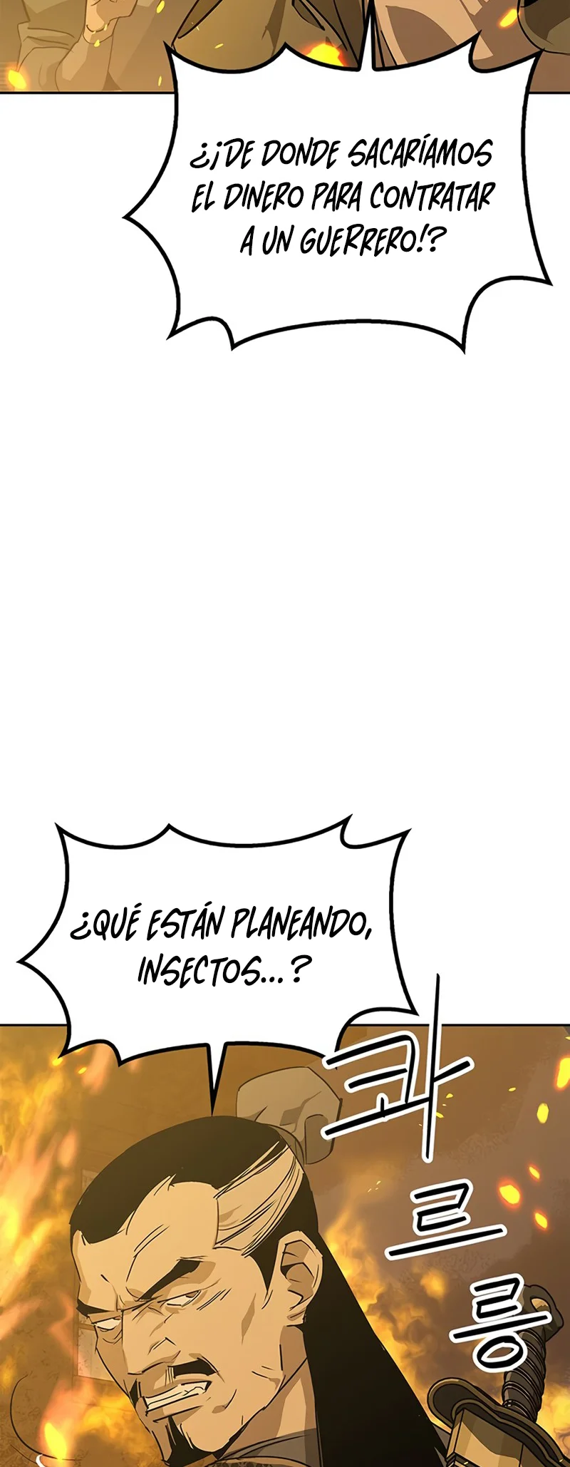 Wild West Murim Capítulo 32 - página 4